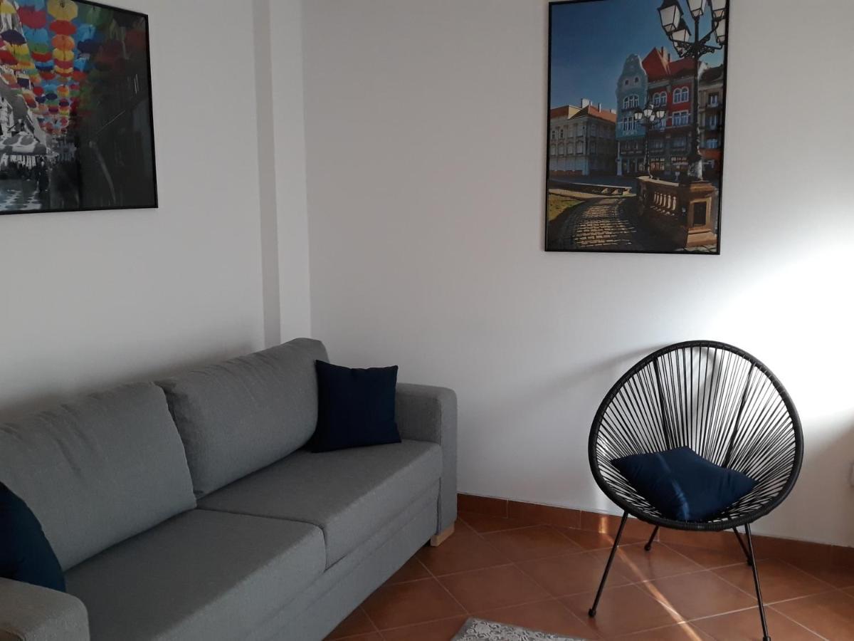 Cassa Blue Leilighet Timişoara Eksteriør bilde
