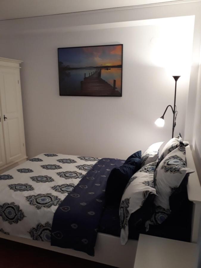 Cassa Blue Leilighet Timişoara Eksteriør bilde